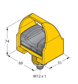 Thumbnail for STBVR81LQ6