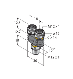 Thumbnail for YB2-FSM5-2FKM5.4