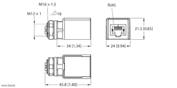 Thumbnail for FKFDSX-RJ45SF-88