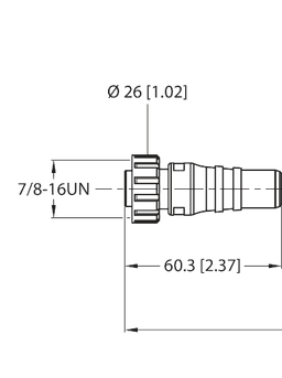 Thumbnail for RKM50.2-0.3-RSP56PLB/TXG