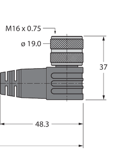Thumbnail for BKM-BKWM14-E03-1.2/S90 (OBS)