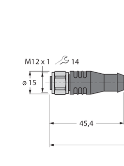 Thumbnail for RKSV8T-30-WSSV8T/TXL