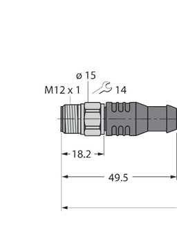 Thumbnail for RSCV4.4T-10/TEL