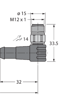 Thumbnail for RKCV4.5T-1.5-WSCV4.5T/TXL