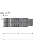 BKM-BKWM14-E03-1.2/S90 (OBS)