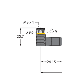 Thumbnail for PKWC4M-0.3-PSGC4M/TXL1001