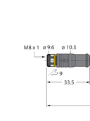 PKGC3M-5-PSGC3M/TXL1001
