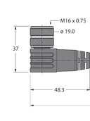 BKWM19-E01-5/S90 (OBS)