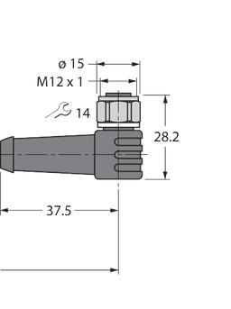 Thumbnail for WSCV-WKCV5500-15M/S2500