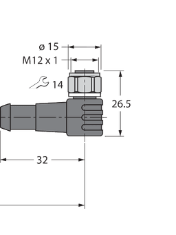 Thumbnail for WKCV4.5T-20-WKCV4.5T/TFW