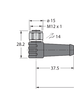 Thumbnail for WKCV5500-50M/S2500