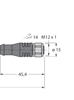 Thumbnail for RSCV-RKCV5500-5M/S2500