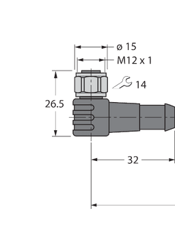 Thumbnail for WKCV4.5T-10/TEL