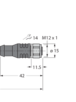 Thumbnail for RKCV5T-20-RKCV5T/TFW