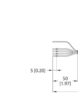 Thumbnail for CABLE-BLIDENT-50M/S2500