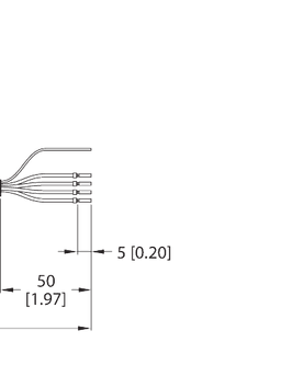 Thumbnail for CABLE-BLIDENT-50M/S2500