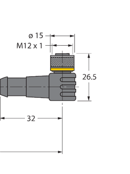 Thumbnail for VC8S22-T80E-1.5-WKC5.31T/TEG
