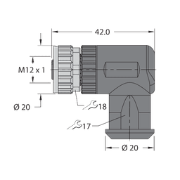 Thumbnail for FW-EWKPM0416-SA-S-0408