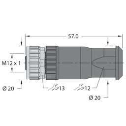 Thumbnail for FW-ERKPM0416-SA-S-0408