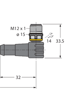 Thumbnail for WKC5T-P7X3.1-0.8-WSC5T/TXL