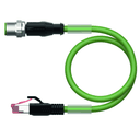 RSSD-RJ45S-4414-0.5M