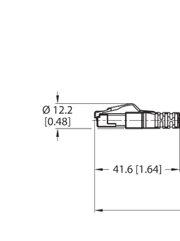 Thumbnail for RJ45S-RJ45S-4422-15M