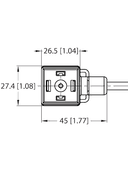 VAS22-A80E-5/TEL1500