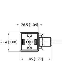 Thumbnail for VAS22-L80E-2/TEL1500