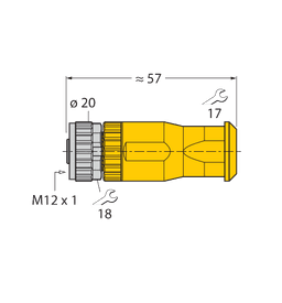 Thumbnail for BM8151-0/PG9/YE