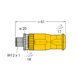 Thumbnail for BMS8151-0/PG9/YE