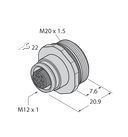 EC-FKE12-L/20