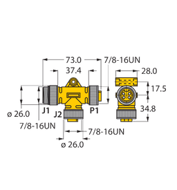 Thumbnail for RKM40-RKM40-L-RSM40