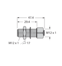 FKM-FS57-M12