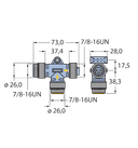 RSM RKM 57 WSM 40 PST