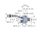 VB2-FKM-FKM-RSC572-1M