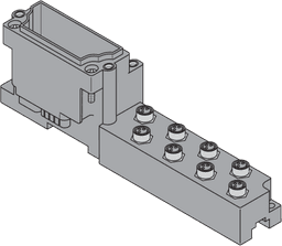 Thumbnail for BL67-B-8M8