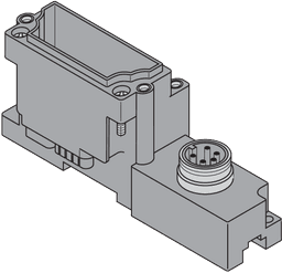 Thumbnail for BL67-B-1RSM-4