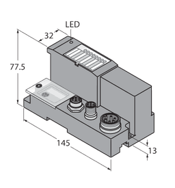 Thumbnail for BL67-GW-DPV1