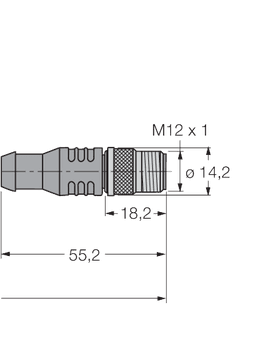 Thumbnail for WKE RSSW 455-0.5M/S825