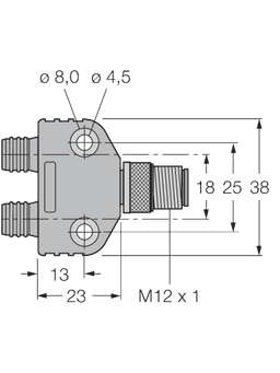 Thumbnail for VB2-FSW/RSSW RKSW 455-3M-3M