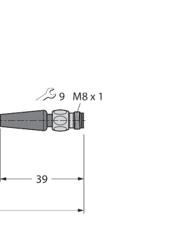 Thumbnail for PKWH3M-P7X2-0.6-PSGH3M/TFG