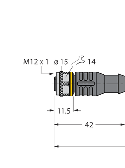 Thumbnail for RKC4.5T-10-RSC4.5T/TXO
