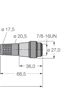 Thumbnail for RSM RSM 5711-0.5M