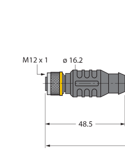 Thumbnail for RKS4T-5.09-RSS4T/TEL2501