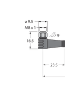 PKWV4M-20-PKWV4M/TFW