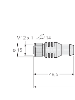Thumbnail for FB-RK4.5T-10/S2500