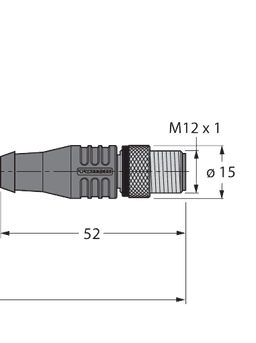 Thumbnail for HT-WAK4.5-10-HT-WAS4.5/S2430