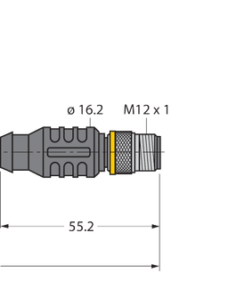 Thumbnail for RKS4T-5.09-RSS4T/TEL2501