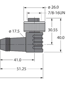 Thumbnail for WSM WKM 5723-15M