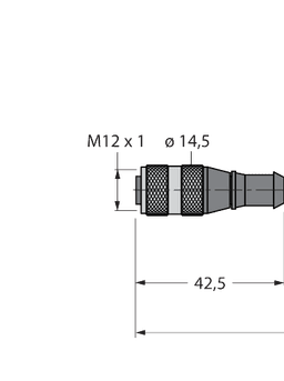 Thumbnail for RK 4.5T-20-RS 4.5T/S653